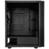Kolink Void Rift ARGB Midi Tower - melns