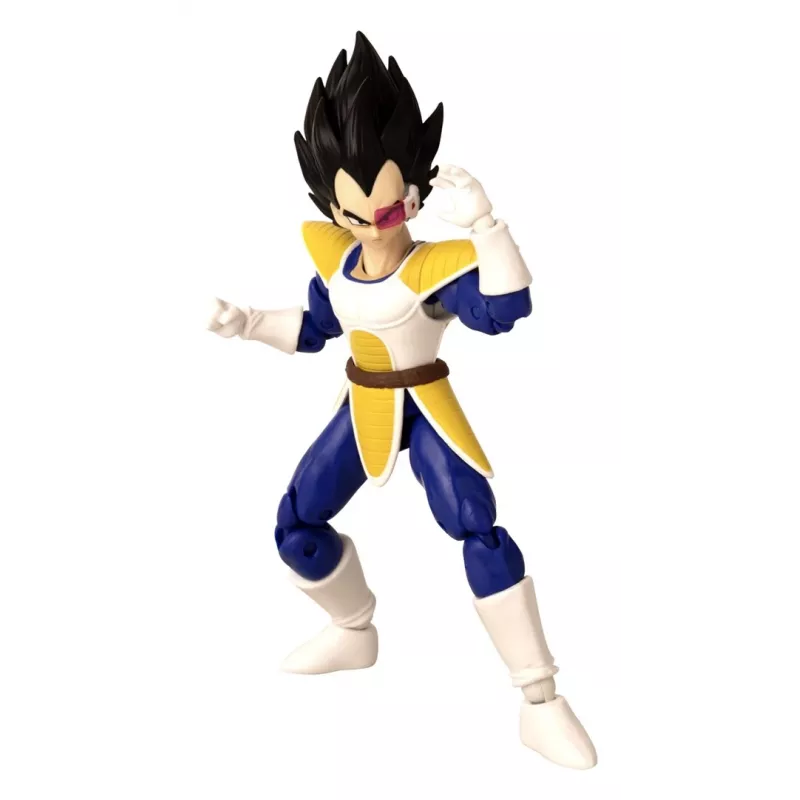 Dragon Ball Dragon Stars Vegeta DB Kai versija