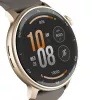 Viedpulkstenis Stelio STSWA101GD Activ GPS 46mm zelta krāsā — 46 mm GPS viedpulkstenis, zelta korpuss