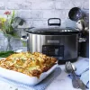 Crock-Pot lēnā plīts CSC066X 5.6L