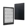 E-lasītājs Onyx Boox 6 collas (15,2 cm) ar 1448×1072 E-tinti, 32 GB, 2 GB RAM, Android 11, divjoslu Wi‑Fi, Bluetooth 5.0, MicroSD, USB‑C, melns