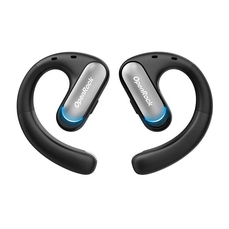 Austiņas OWS OneOdio OpenRock Pro (melnas)