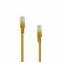Sbox UTP-05Y UTP CAT5E 0,5 m Dzeltens