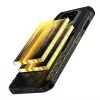 Ulefone Armor 22 16,7 cm (6,58) Android 13 4G USB Type-C 8 GB 128 GB 6600 mAh melns