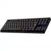 LOGITECH G515 LIGHTSPEED TKL bezvadu spēļu tastatūra - MELNA - PAN - 2.4GHZ/BT - EMEA28i-935 - TAKTILA