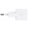 Sienas lādētājs PA-B1L Balts Omnia II Mini 1xUSB-C PowerDelivery 30W 5A