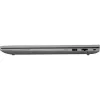 HP ZBook X G1i mobilā darbstacija - Intel Core Ultra 9 285H / 2.9 GHz - vPro Enterprise - Win 11 Pro - Arc Graphics 140T - 32 GB RAM - 1 TB SSD NVMe, TLC - 40,6 cm (16 collas)