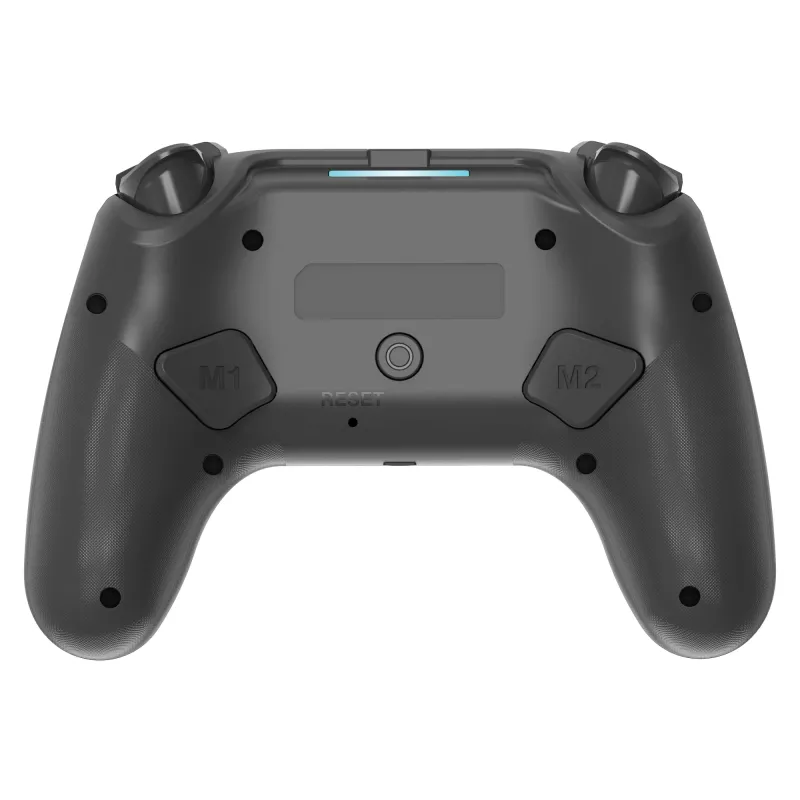Spēļu kontrolieris Subsonic 147449 melns RF bezvadu PC PlayStation 4