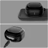TECH-PROTECT TECH-PROTECT Rough Carbon Samsung Galaxy Buds 2 PRO/2/LIVE/PRO Melns