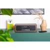 Pārnēsājamais Bluetooth skaļrunis BLAUPUNKT MS22BT — bezvadu pārnēsājama skaņa, Bluetooth savienojamība