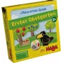 HABA Manas pirmās spēles - Erster Obstgarten (4655)