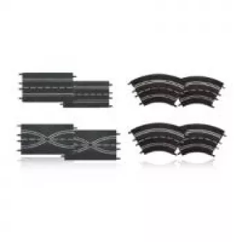 rotaļu braucamrīks Carrera Toys 26953