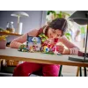 LEGO FRIENDS 42669 Biškopja māja un puķu dārzs