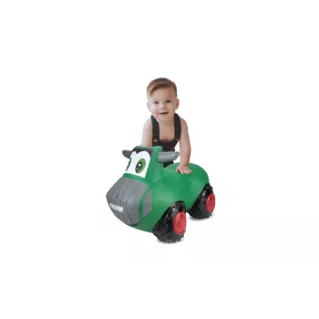Piepūšamā rotaļlieta Jamara Fendt Bouncing Tractor