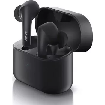 Denon AH-C630W intraauralās bezvadu Bluetooth austiņas — Melns