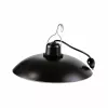 Saules lampa Superfire FF10-B 1000 lūmenu IP65 ūdensizturīga