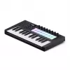 Novation Launchkey Mini 25 MK4 - MIDI klaviatūra 25 taustiņi