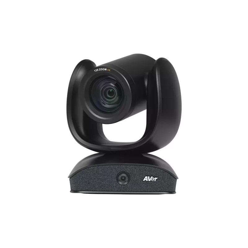 AVer CAM570 Melns 3840 x 2160 pikseļi 60 fps Exmor
