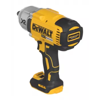 DeWalt DCF899N XR augstas griezes momenta triecienatslēga 18V bez akumulatora