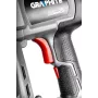Skavotājs Graphite 58G081 Dziļums 270 mm Svars 2,64 kg