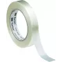Līmlente ar stiegrojuma diegiem 3M Tartan 50 mm x 50 m caurspīdīga