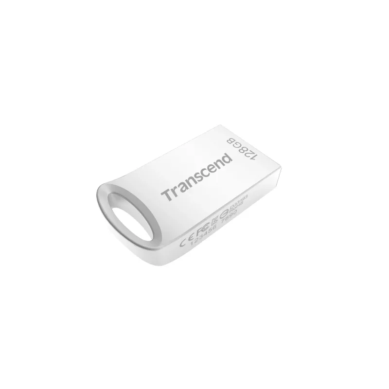 USB zibatmiņa Transcend 128GB USB Type-A 3.2 Gen 1 JetFlash 710