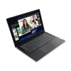 Portatīvais dators Lenovo V14 G4 IRU 14 collu FHD TN Intel Core i7-13620H 16GB 512GB SSD Windows 11 Pro Business Melns