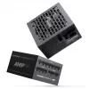 Barošanas bloks PHANTEKS AMP GH 1200W 80 PLUS Platinum, ATX modulārs, 1200 W izeja