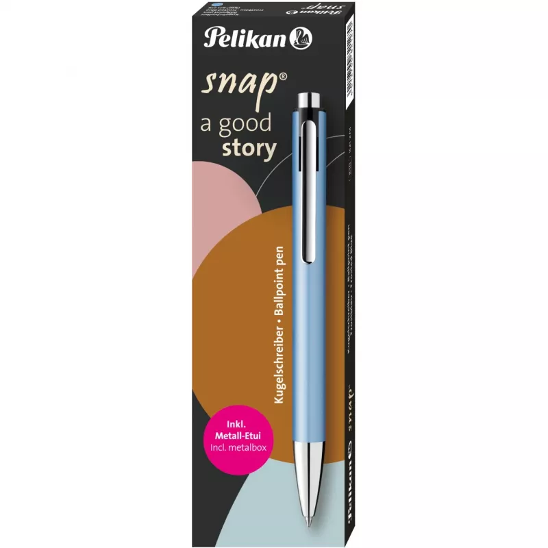 Pelikan 821278 zils