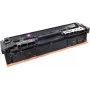 Renkforce tonera kārtridžs aizstāj HP 203A, CF543A saderīgs fuksīna krāsā 1300 lpp. RF-Toner-HP203AM RF-6922882 (RF-6922882)