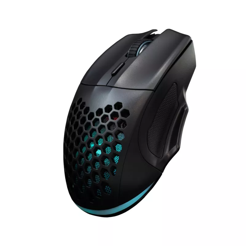 Pele Baracuda BGM-101 Penguin Melns USB