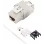 RJ-45 kontaktligzda ShiverPeaks BS08-10030