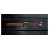 Nomad NM1A4RST00 - Siksniņa - Viedpulkstenis - brūns - Apple - Apple Watch Sport - Apple Watch - Apple Watch Edition - āda