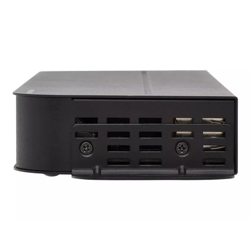 Tripp Eaton Tripp Lite sērija 4-portu DisplayPort KVM ar divkāršām konsoles pieslēgvietām (DP un HDMI)