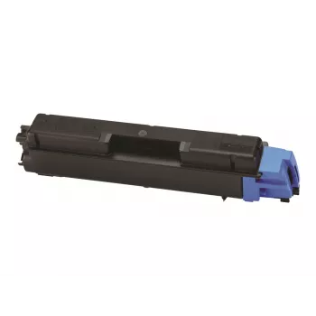 KYOCERA TK-590C tonera kārtridžs 1 gab. Oriģināls Ciāna