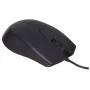 A4Tech OP-760 pele USB Type-A Optiskā 1200 DPI