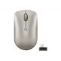 Lenovo 540 pele birojam piemērota abām rokām RF bezvadu optiskā 2400 DPI