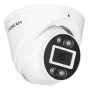 FOSCAM T8EP 8MP POE IP kamera, balta