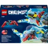 Lego 71489 DREAMZzz Coopers lidojošais videospēļu kontrolieris, konstrukcijas rotaļlieta