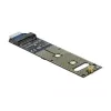 Iekšējais M.2 adapteris DeLOCK 64069