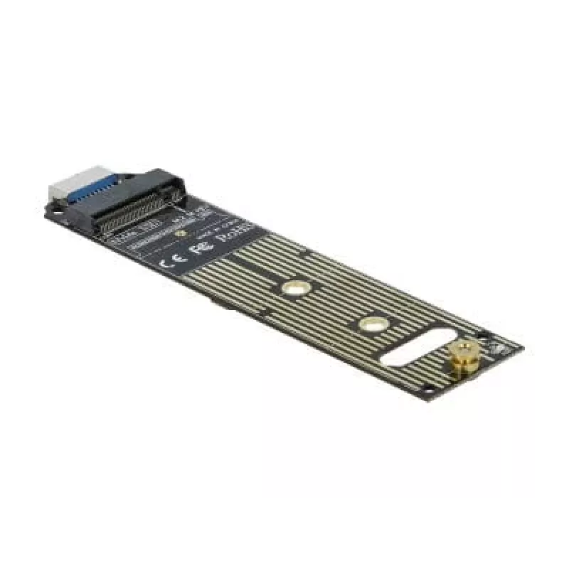 Iekšējais M.2 adapteris DeLOCK 64069