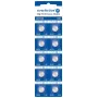 Mini alkaline batteries everActive G10 LR1130 LR54 10 pcs