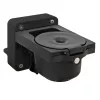 Kafijas automāts SBOX 1.5L CM-719 Barista melns