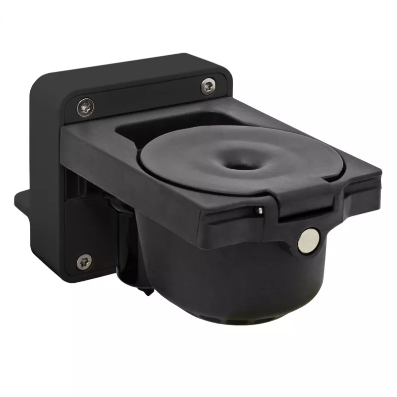 Kafijas automāts SBOX 1.5L CM-719 Barista melns