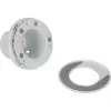 Mount Ubiquiti UVC-G3-F-C Universal balta Security Camera Accessory