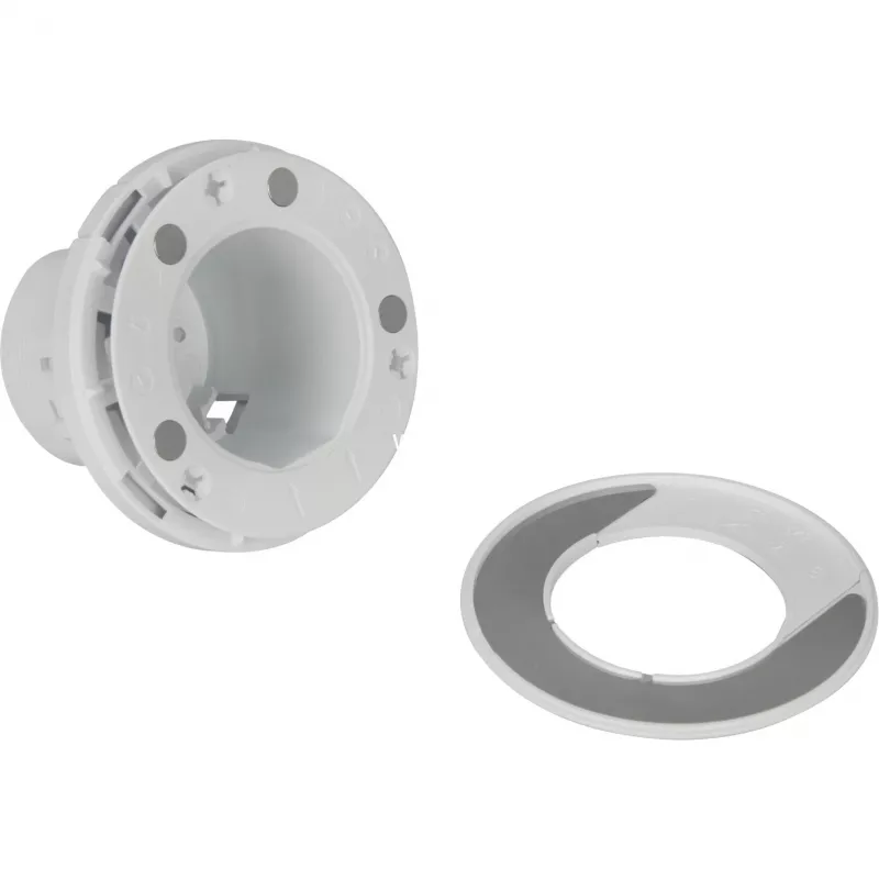 Mount Ubiquiti UVC-G3-F-C Universal balta Security Camera Accessory