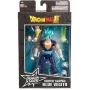 Action figure Bandai Dragon Stars Super Saiyan Blue Vegito, articulated collectible (DS35868)
