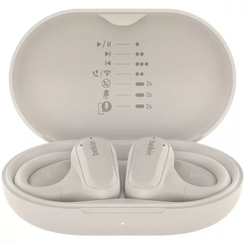 Austiņas Belkin SoundForm ClearFit
