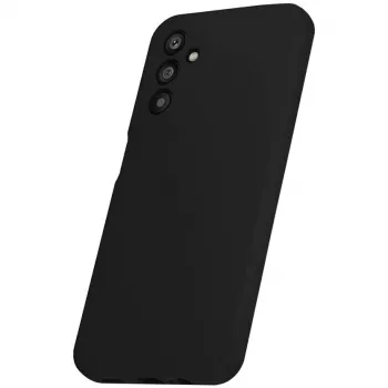 Vāciņš 4smarts 540314 Samsung Galaxy A14 6,6 collu melns