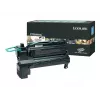 Toner Lexmark C792A1KG 30000 lapas Melns